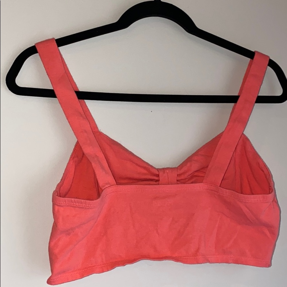 Crop top - Picture 4 of 4